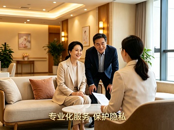 温县有偿售卵代生女生的客户的客户群体有哪些