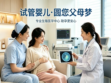 温县辅助生育服务 试管婴儿行业的兴起背景、发展与未来展望